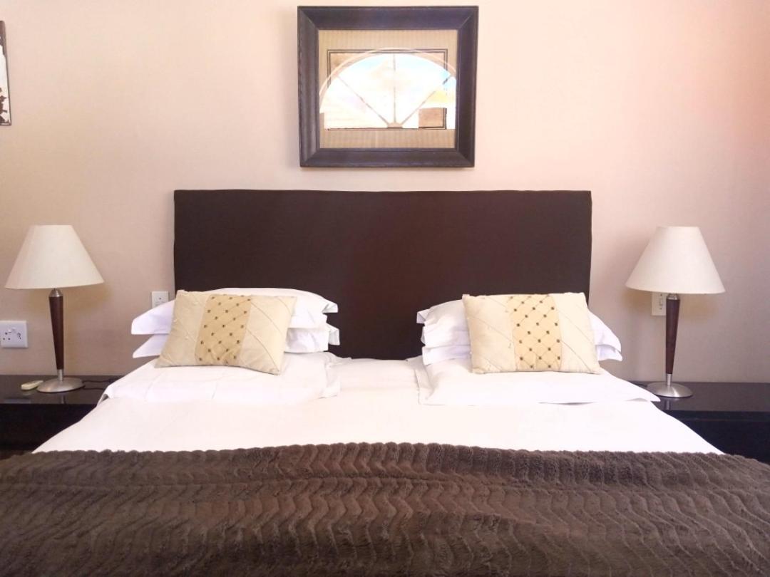 Liberty Lodge Guest House Cidade Do Cabo Exterior foto