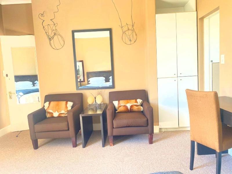 Liberty Lodge Guest House Cidade Do Cabo Exterior foto