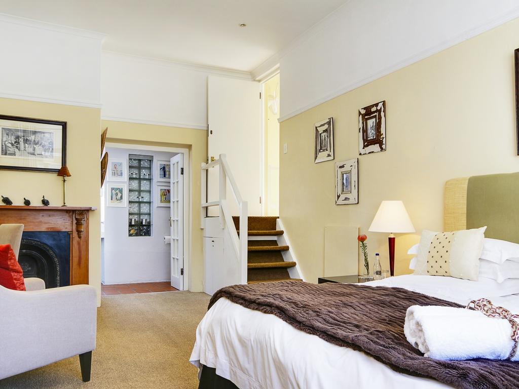 Liberty Lodge Guest House Cidade Do Cabo Exterior foto